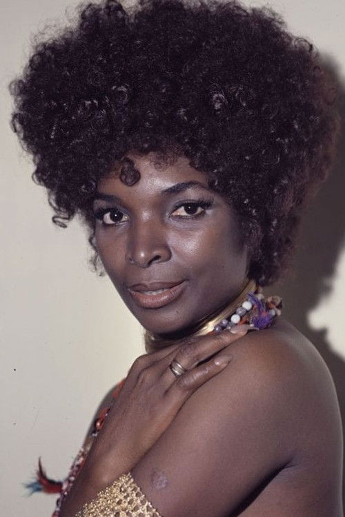 Beryl Cunningham profile