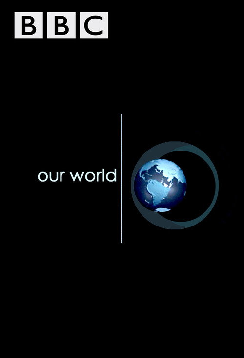 Series poster for Our World (2007)
