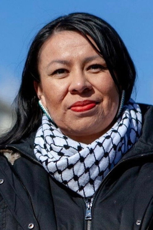 Photo of Krystal Two Bulls, Acting