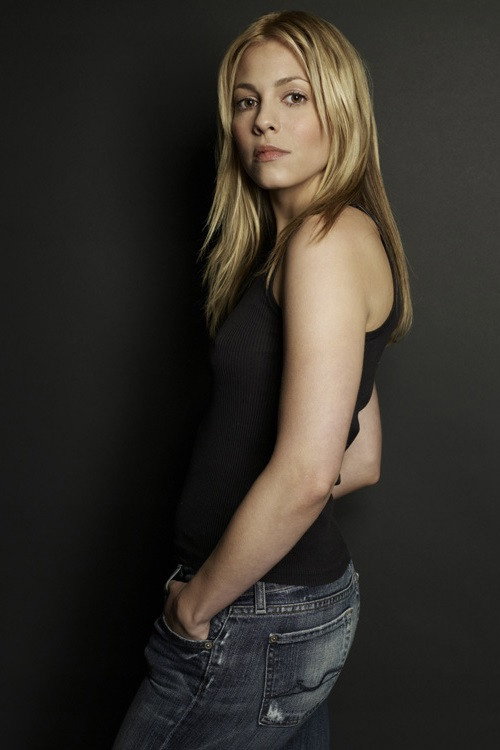Photo of Leigh Ann Larkin, Acting
