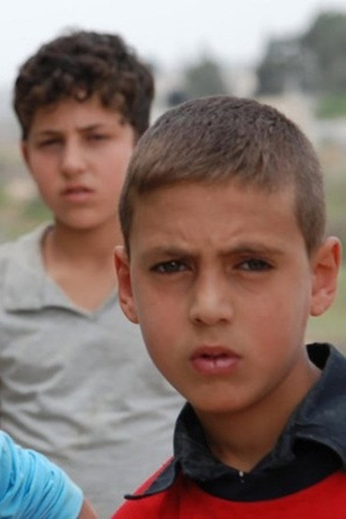Movie poster for A Boy, A Wall, and A Donkey (2008)