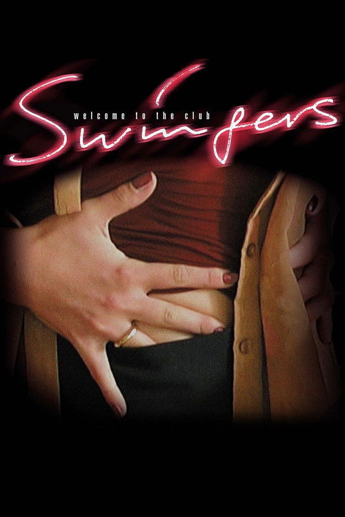 Movie poster for Swingers (2002)