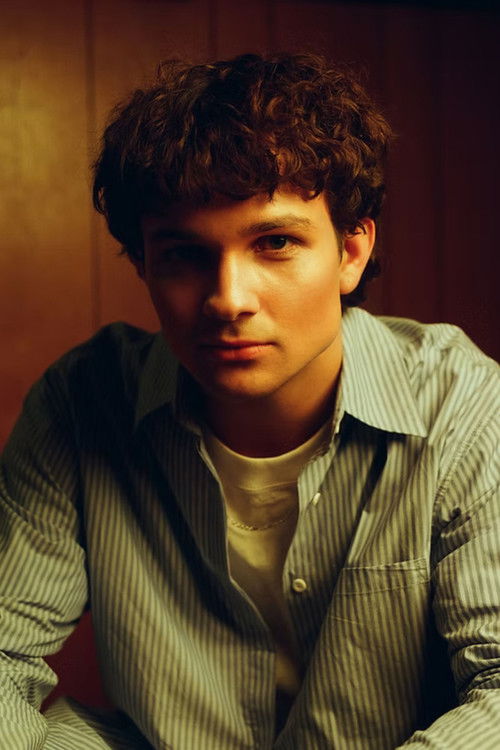 Tom Nethersole profile