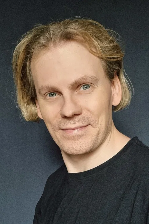 Photo of Sergei Larin, Acting