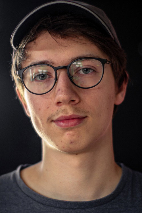 Photo of Tobias Schmiederer, Camera