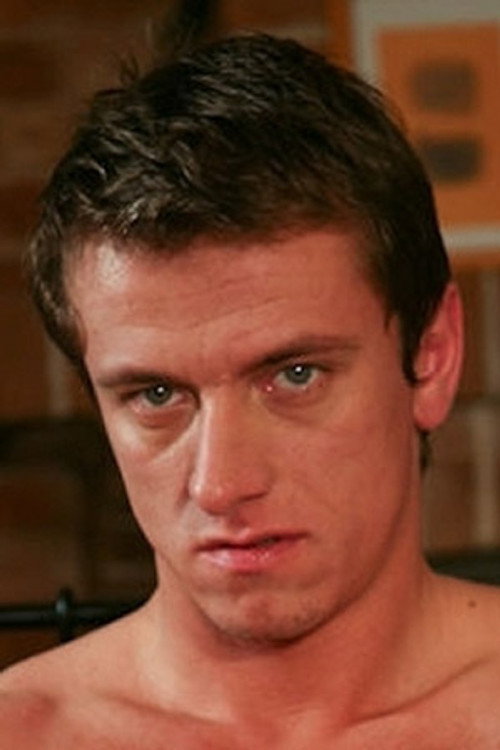 Photo of Alex Monetti, Acting