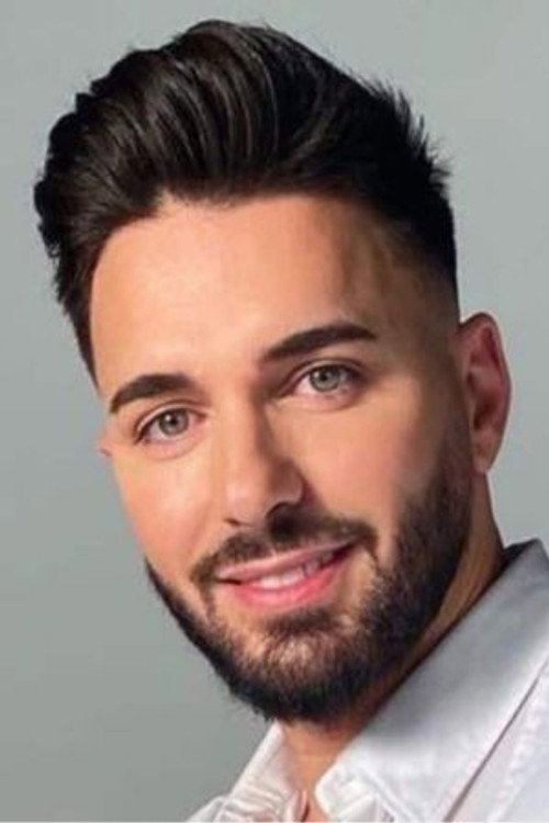 Photo of Thomas Vergara, Acting