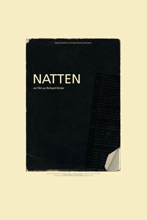 Movie poster for Night (2016)