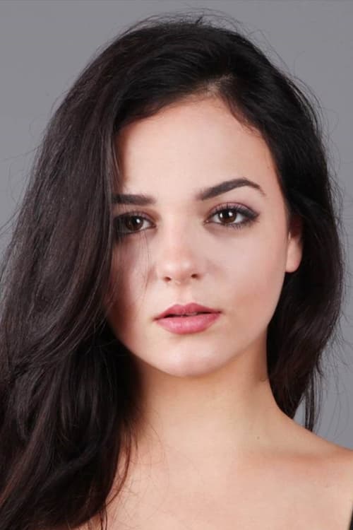 Aslıhan Kapanşahin profile