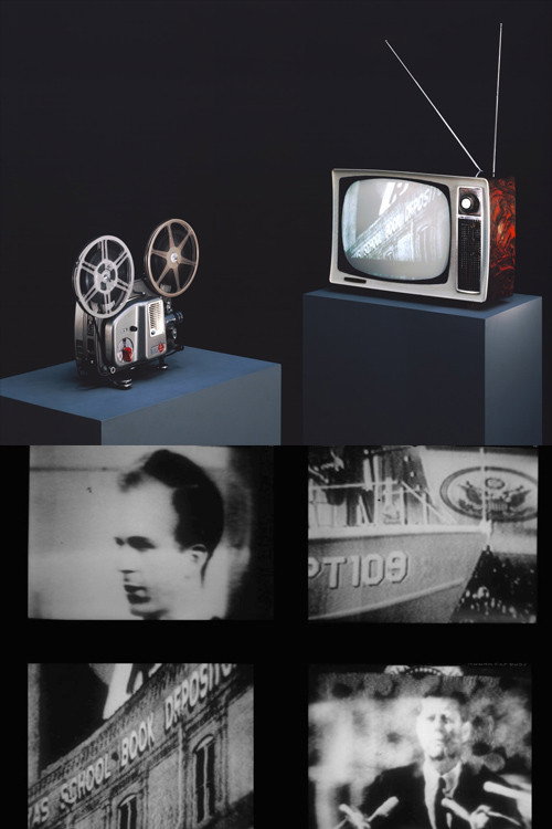 Movie poster for Television Assassination (1975)