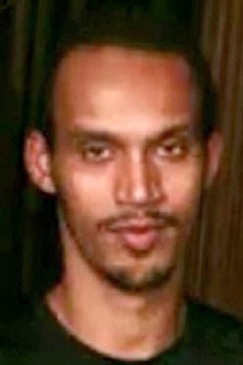 Photo of Mr. Tunisia, Acting