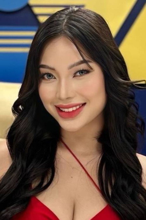 Photo of Divine Villareal, Acting
