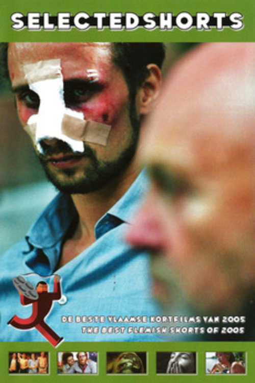 Movie poster for The Last Summer (2005)