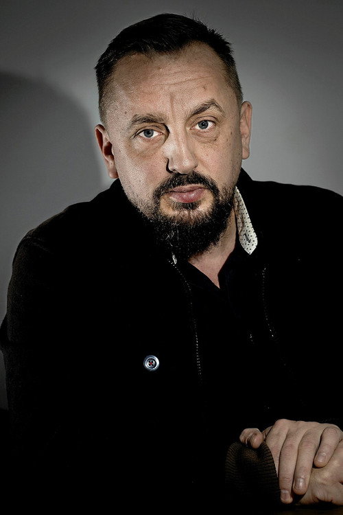 Photo of Jesper Vestergaard Larsen, Acting