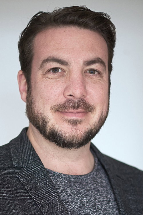 Photo of Michael Scheyer, Directing