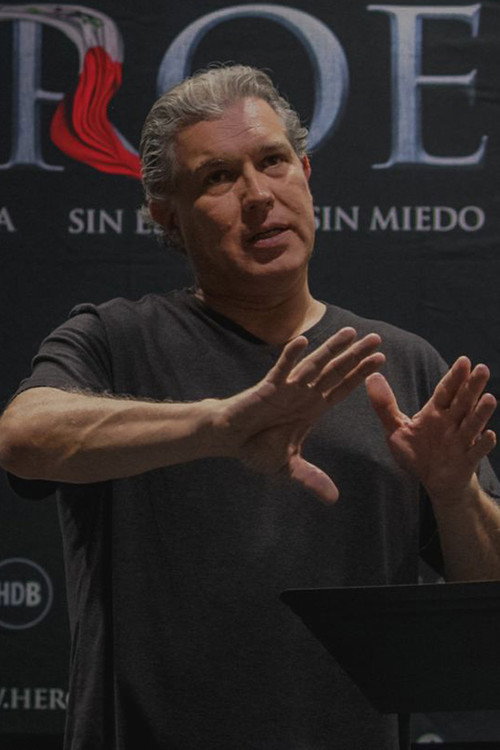 Photo of Ricardo Arnaiz, Directing