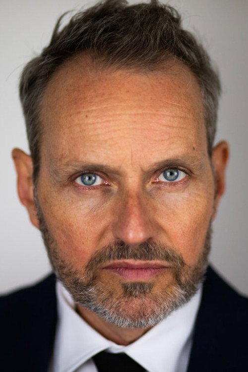 Photo of Matthias Fankhauser, Acting