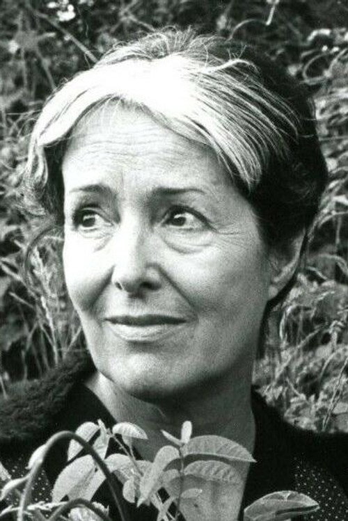 Photo of Denise Bosc, Acting