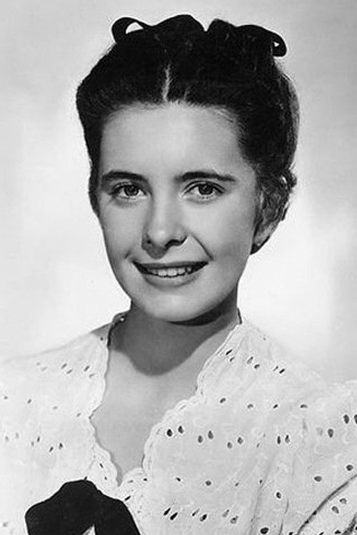 Margaret O'Brien profile