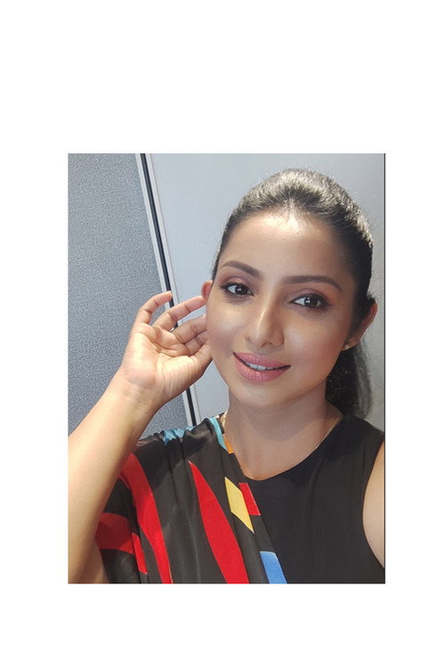 Photo of Jayani Weerasinghe, Acting