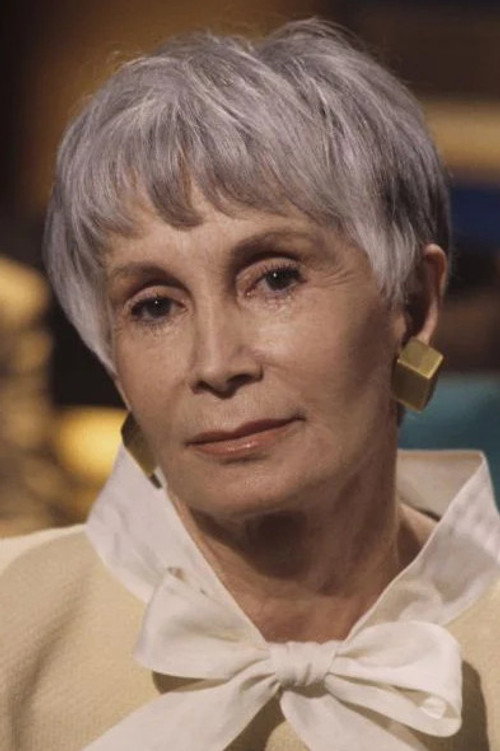 Photo of Madame Claude, Acting
