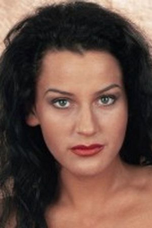 Photo of Angela Ambrus, Acting