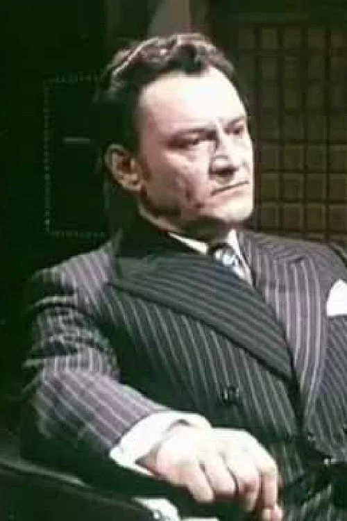 Photo of Jovan Milićević, Acting