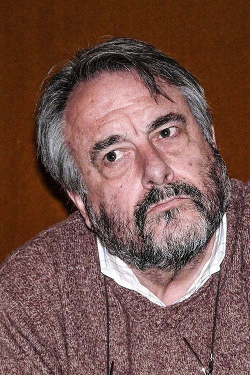 Photo of Paolo Benvenuti, Directing