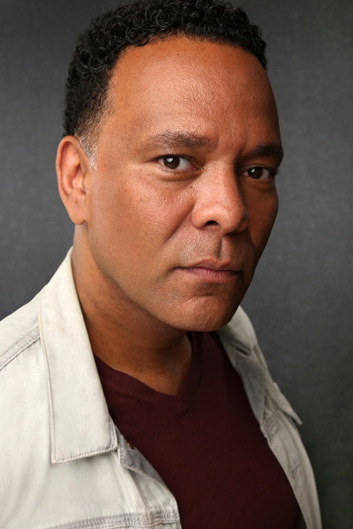 Photo of Harry Sutton Jr., Acting