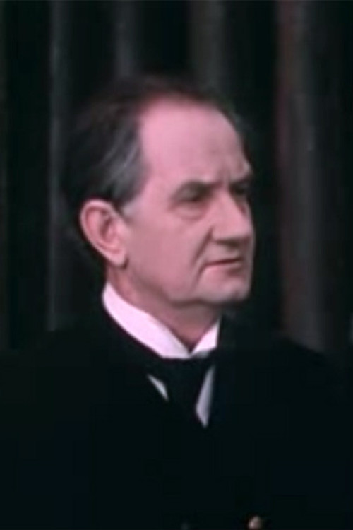 Photo of Arkadiy Smirnov, Acting