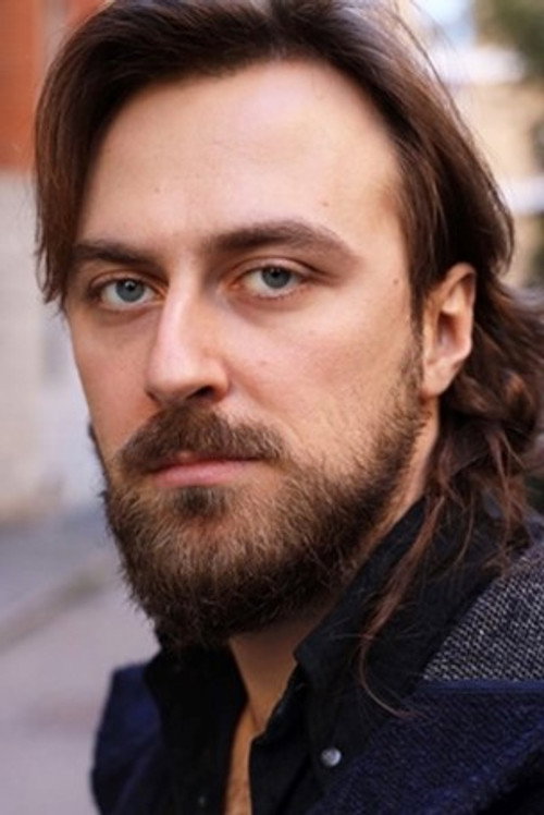 Luca Di Martino profile