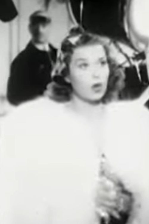 Photo of Victoria Cuenca, Acting
