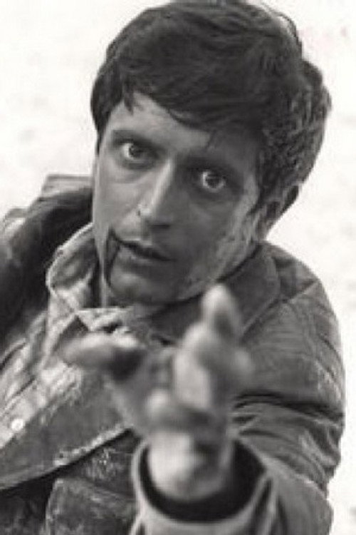 Photo of Mirko Bogataj, Acting