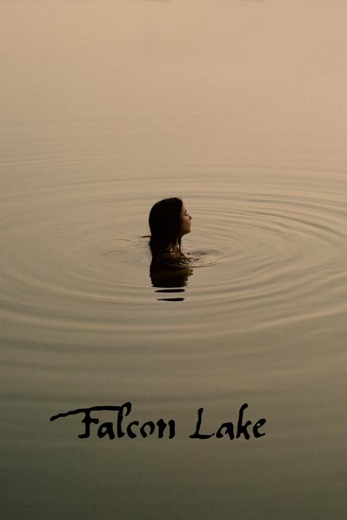 Movie poster for Falcon Lake (2022)