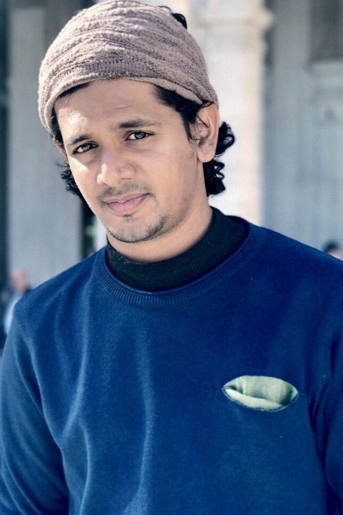 Karthik Ghattamaneni profile