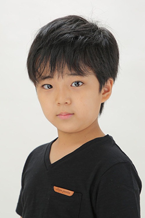 Photo of Ryo Sato, Acting