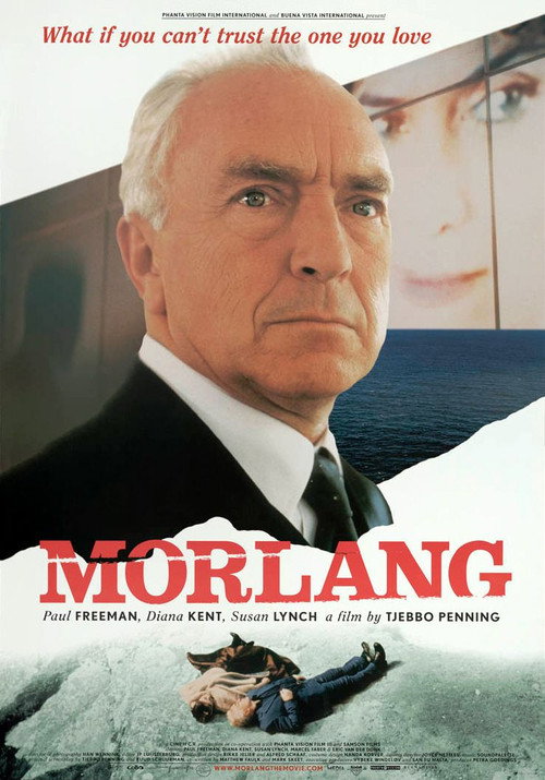 Movie poster for Morlang (2001)