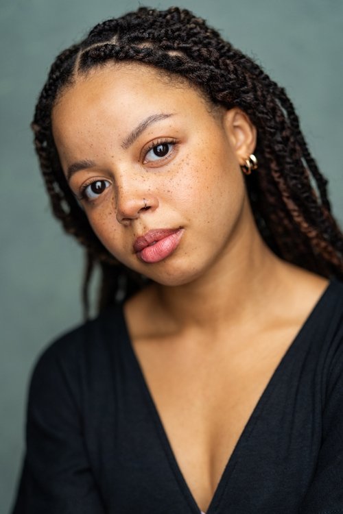Photo of Karise Yansen, Acting