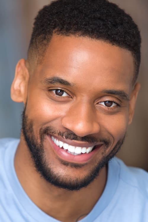 Photo of Joshua Adeyeye, Acting