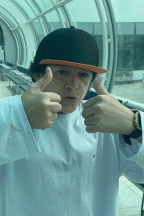 Ronaldo Cabral profile