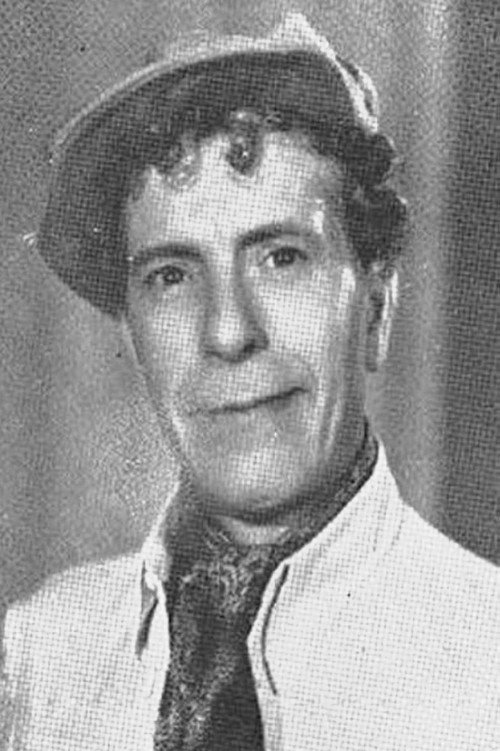 Photo of Rafael Icardo, Acting