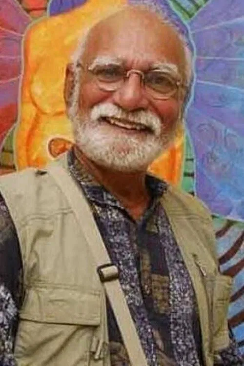 Surendra Rajan profile