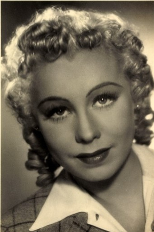Photo of Charlott Daudert, Acting