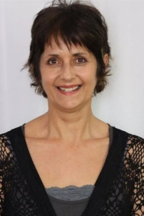 Photo of Margot Wood, Acting