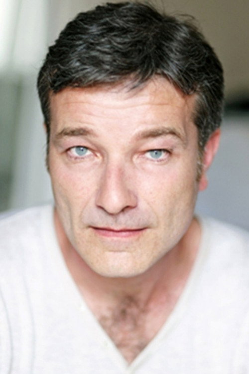 Photo of Laurent Schilling, Acting