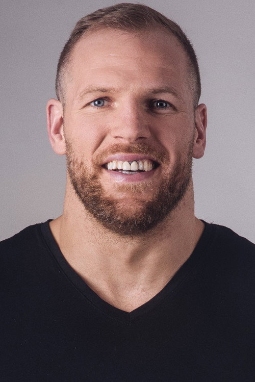 James Haskell profile