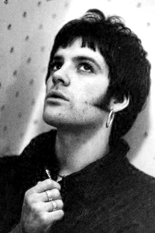 Photo of Richey Edwards, Acting