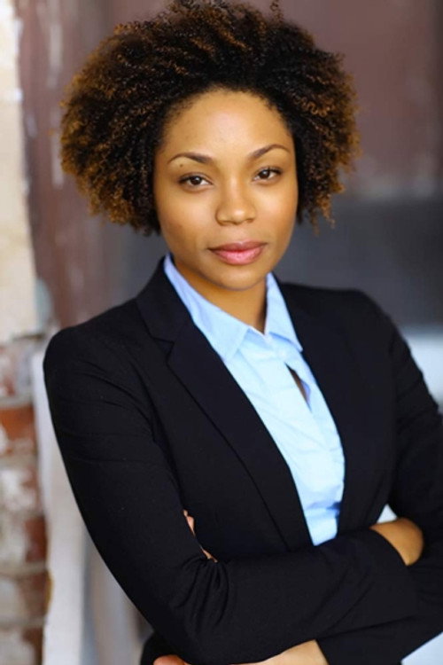 Photo of Ariadne Joseph, Acting