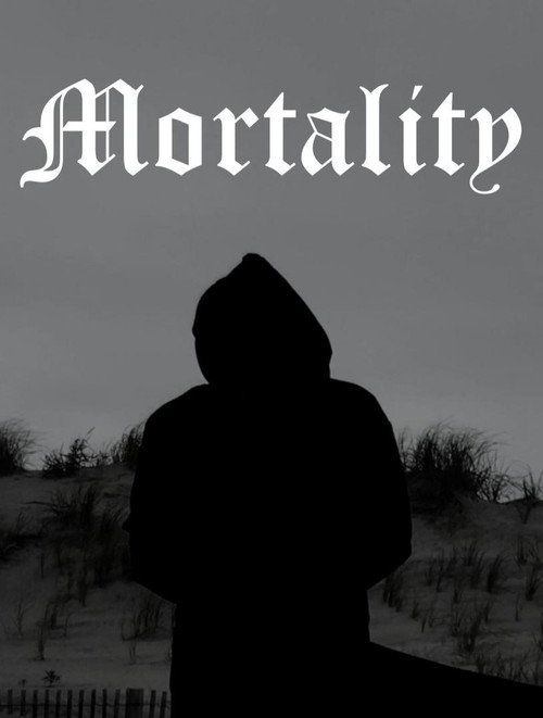 Movie poster for Mortality (2021)