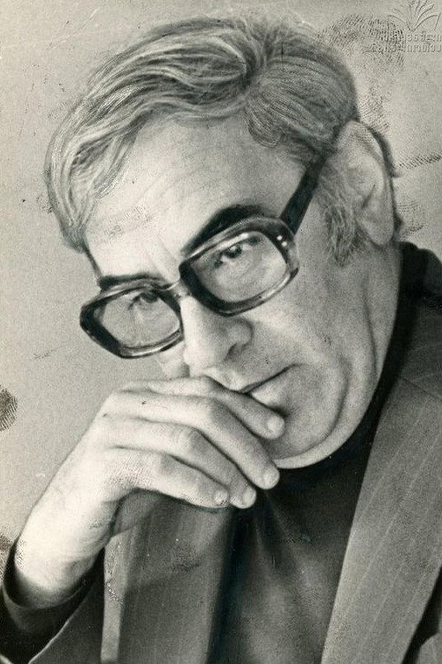 Photo of მიხეილ ქვლივიძე, Acting